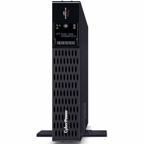 Cyber Power CyberPower Smart App Sinewave PR3000RT2UCN 3000VA Torre/Ra