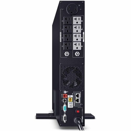 Cyber Power CyberPower Smart App Sinewave PR3000RT2UCN 3000VA Torre/Ra
