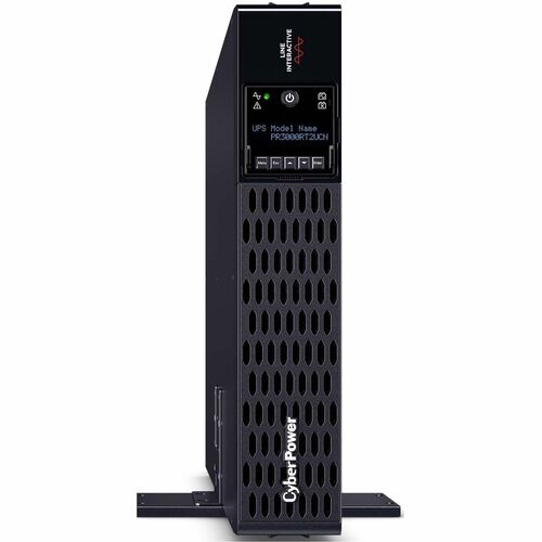 Cyber Power CyberPower Smart App Sinewave PR3000RT2UCN 3000VA Tower/Ra