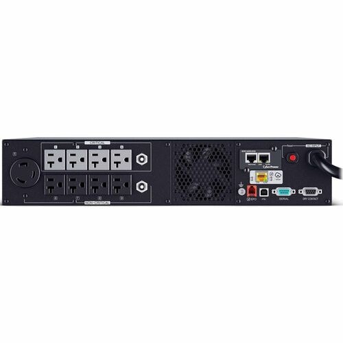 Cyber Power CyberPower Smart App Sinewave PR3000RT2UCN 3000VA Torre/Ra
