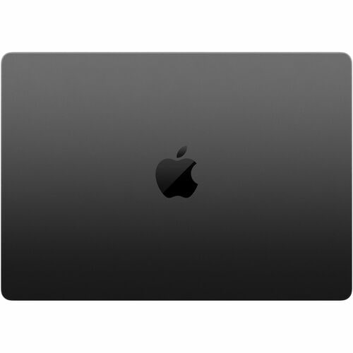 RFP MBP 16IN M3 PRO 12C CPU 18C GPU 18GB 512GB SSD SBLACK