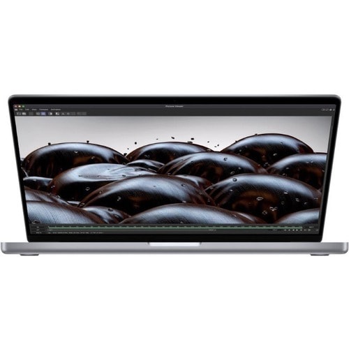 RFP MBP 14IN M3 8C CPU 10C GPU 512GB SSD SPACE GRAY