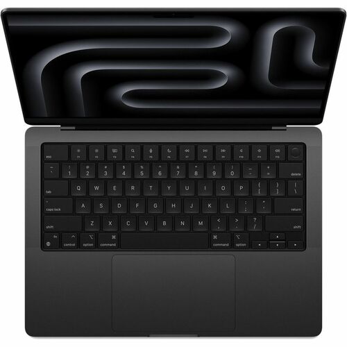 FR MBP 14IN M3 PRO 12C CPU 1TB SSD IN BLCK