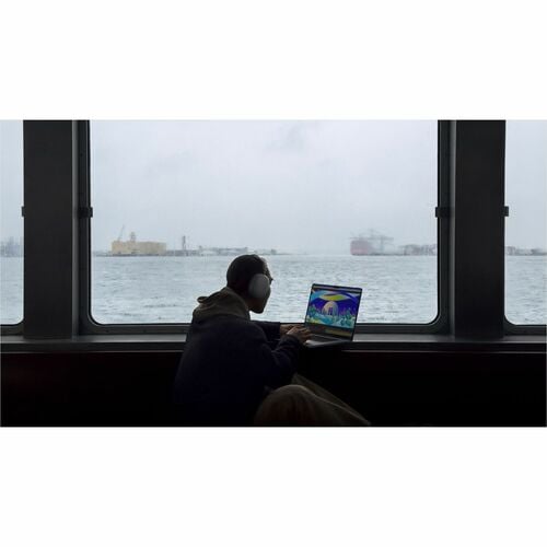 Ordinateur portable MBP 14 pouces M3 PRO 12C, processeur 1 To, SSD, noir