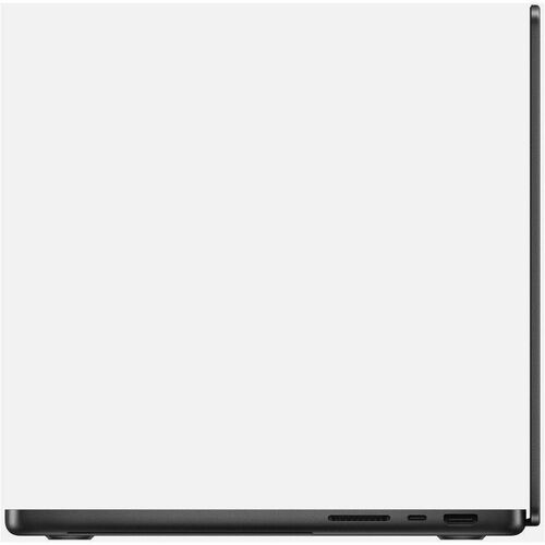 FR MBP 14IN M3 PRO 12C CPU 1TB SSD IN BLCK