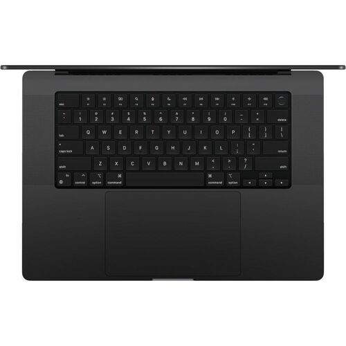 MBP 16IN M3 PRO 12C CPU 18C GPU 36GB 512GB SSD IN BLCK