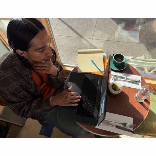 MBP 16IN M3 PRO 12C CPU 18C GPU 36GB 512GB SSD IN BLCK