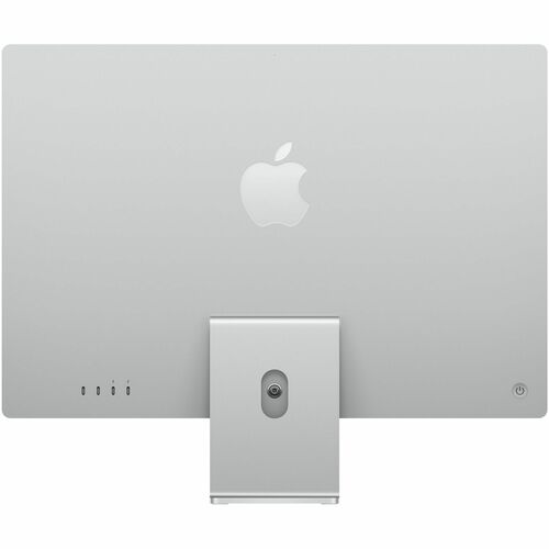RFP FR IMAC 24IN M3 8C CPU 10C 256GB SSD SILVER