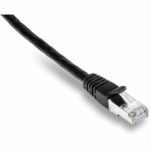 TRENDnet M12 to RJ-45 Industrial Ethernet Cable, 5m (16.4 ft.) - 16.4 ft (5 m) M