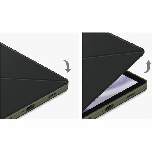 Samsung Carrying Case (Book Fold) Samsung Galaxy T