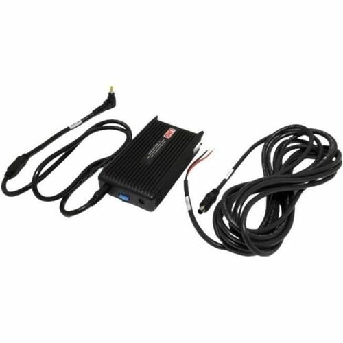 Panasonic Power Adapter - 120 W - 3 ft (0.91 m) Cable - 11 V DC, 16 V DC Input -