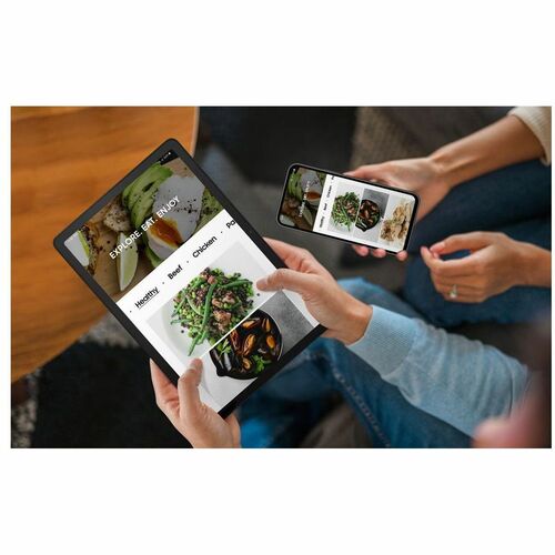 B2B A9 8 128GB GRAY MULTI 1