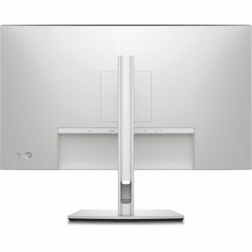 Monitor LED Dell UltraSharp U2724D de 27" WQHD - 16:9 - Plata platino