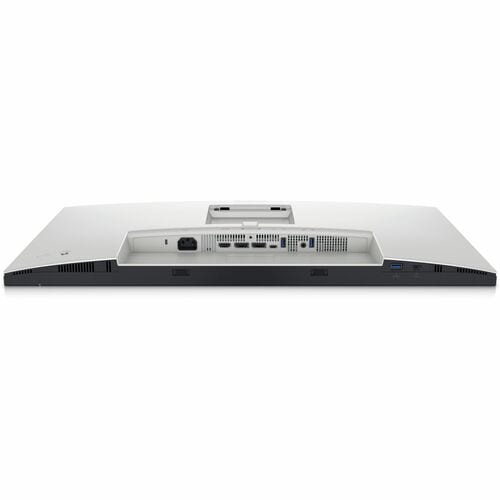 Monitor LED Dell UltraSharp U2724D de 27" WQHD - 16:9 - Plata platino