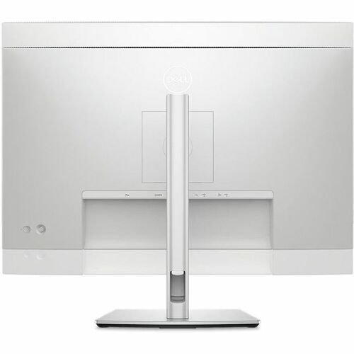 Monitor LED Dell UltraSharp U2724D de 27" WQHD - 16:9 - Plata platino