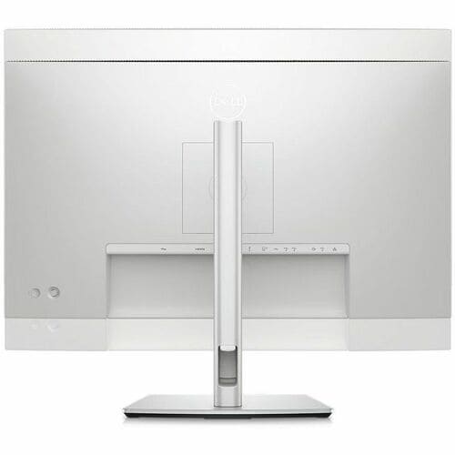 Monitor LED Dell UltraSharp U2724DE de 27" WQHD - 16:9 - Negro, Plateado