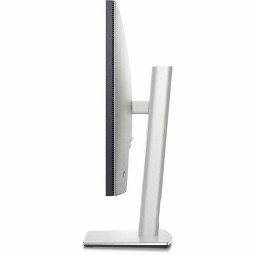 Monitor LED Dell UltraSharp U2724DE de 27" WQHD - 16:9 - Negro, Plateado