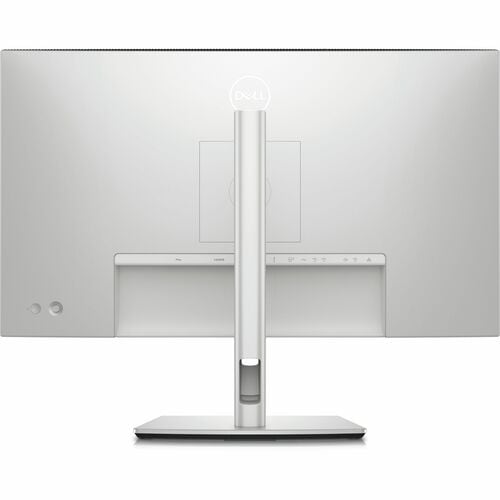 Monitor LED Dell UltraSharp U2724DE de 27" WQHD - 16:9 - Negro, Plateado