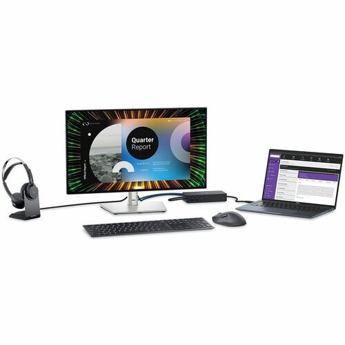 Monitor Dell Ultrasharp de 24 pulgadas U2424H
