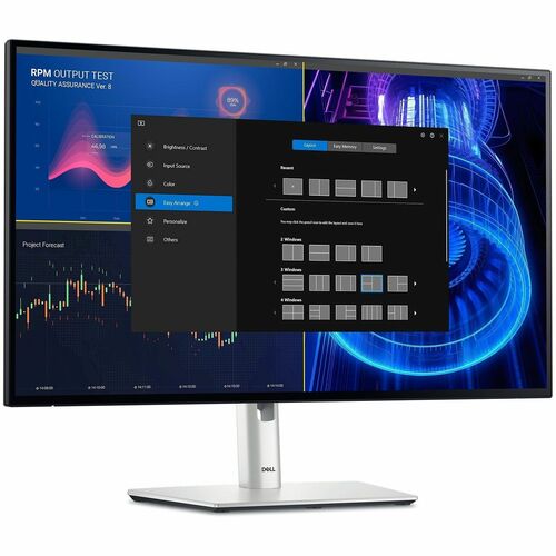 Monitor Dell Ultrasharp de 24 pulgadas U2424H