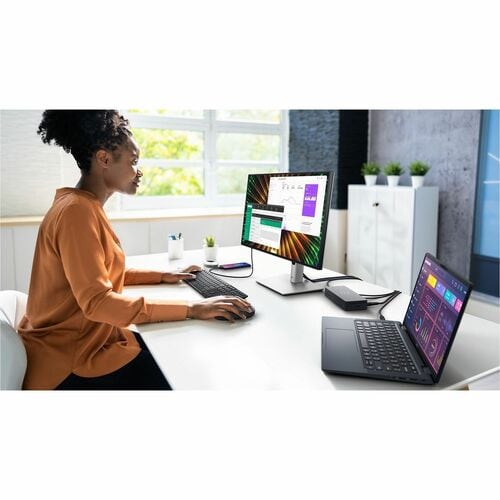 Monitor Dell Ultrasharp de 24 pulgadas U2424H