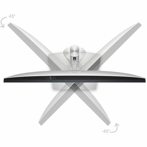 Monitor Dell Ultrasharp de 24 pulgadas U2424H