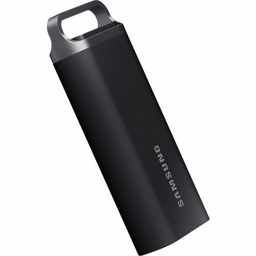 USB 3.2 GEN. 1 T5 EVO 8TB PORTABLE SSD - BLACK MULTI 5