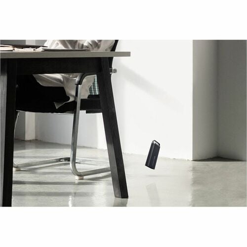 USB 3.2 GEN. 1 T5 EVO 8TB PORTABLE SSD - BLACK MULTI 5