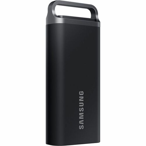 USB 3.2 GEN. 1 T5 EVO 8TB PORTABLE SSD - BLACK MULTI 5