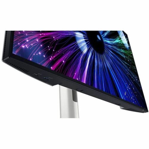 Monitor LED Dell UltraSharp U2424HE de 24" Full HD - 16:9 - Negro