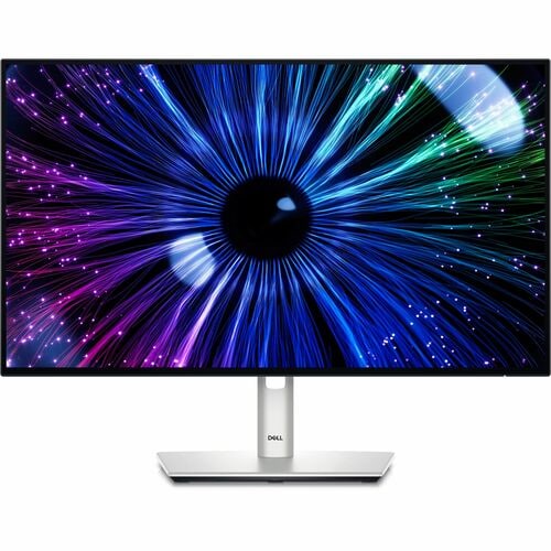 Monitor LED Dell UltraSharp U2424HE de 24" Full HD - 16:9 - Negro