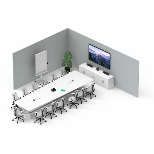 Kit d'équipement de conférence Logitech