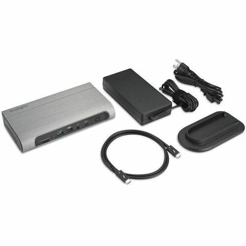 Kensington SD5800T Thunderbolt 4 et USB4 Quad Vid