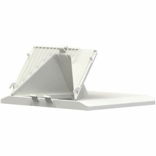 2N Clip Desk Stand - 2.40\" (60.96 mm) Height x 5.90\" (149.86 mm) Width x 3.90\