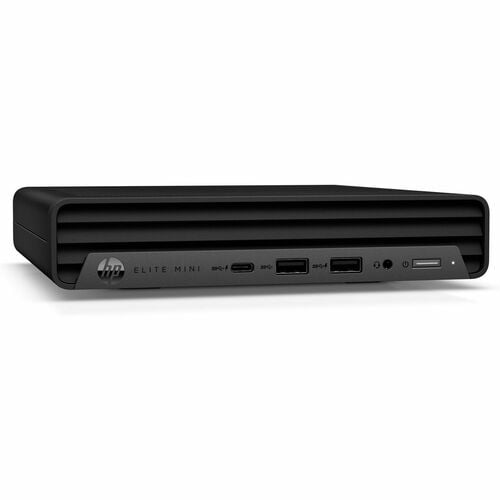 HP Mini Conference G9 Desktop Computer