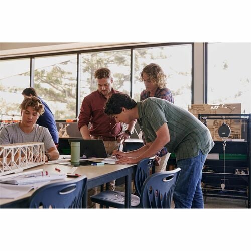 ACHAT INTELLIGENT K12 PROBOOK FORTIS G9 CELN4500 14 pouces 4 Go 64 Go W11P