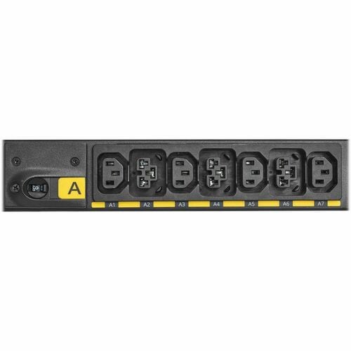 Unité de distribution d'alimentation Eaton G4 EVMAG332X 42 prises - Gérée - 532P6W - 24 x IEC 60320