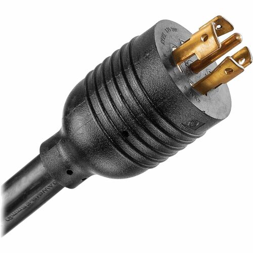 PDU Eaton G4 EVMI2130X de 42 salidas - Con medidor - NEMA L21-30P - 24 salidas IEC