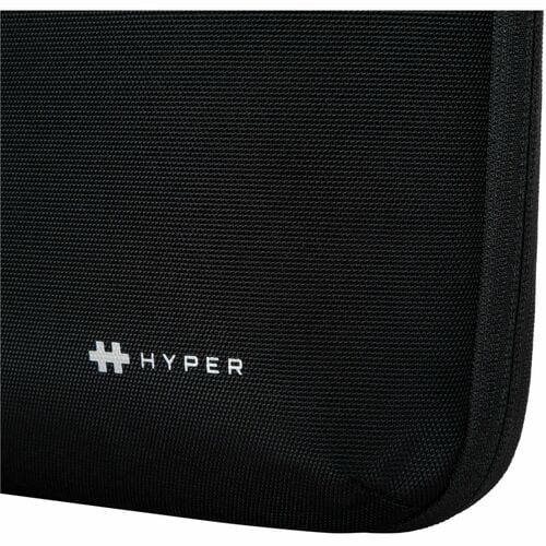 Étui de transport HyperShield Stash & Go HS16BKGL (Sle