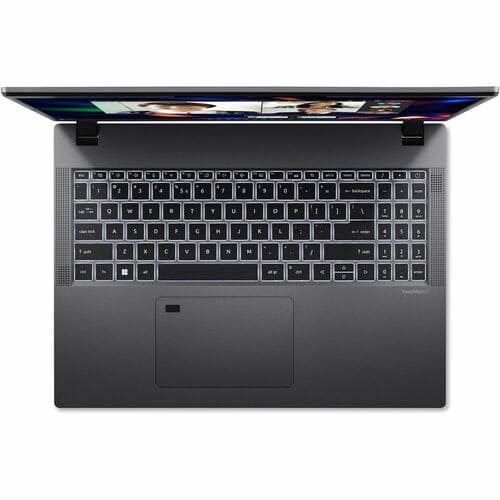 Ordinateur portable Acer TravelMate P2 16 P216-51 TMP216-51-70KZ 16" (406,40 mm)