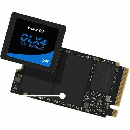 1TB M 2 2242 NVME DLX4 PCIE GEN4 X4 OPAL 2.0 SSD SED