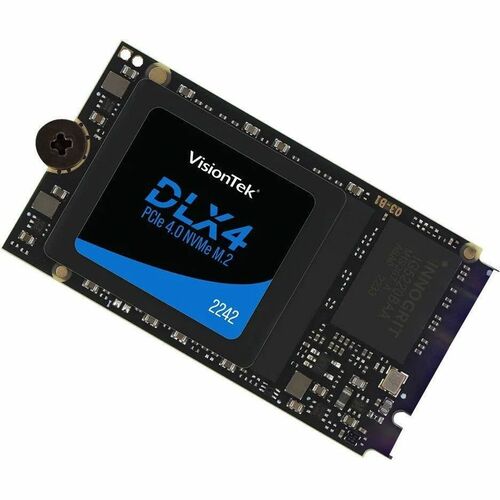 1TB M 2 2242 NVME DLX4 PCIE GEN4 X4 OPAL 2.0 SSD SED