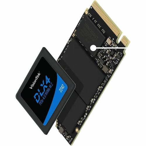 1TB M 2 2242 NVME DLX4 PCIE GEN4 X4 OPAL 2.0 SSD SED