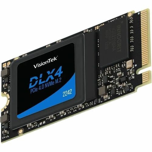 Unidad de estado sólido (SSD) OPAL 2.0 de 512 GB M2 2242 NVME DLX4 PCIE GEN4 X4