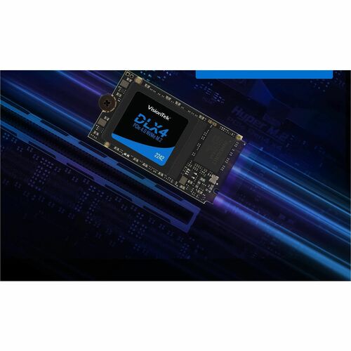 Unidad de estado sólido (SSD) OPAL 2.0 de 512 GB M2 2242 NVME DLX4 PCIE GEN4 X4
