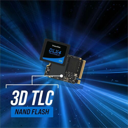 Unidad de estado sólido (SSD) OPAL 2.0 de 512 GB M2 2230 NVME DLX4 PCIE GEN4 X4