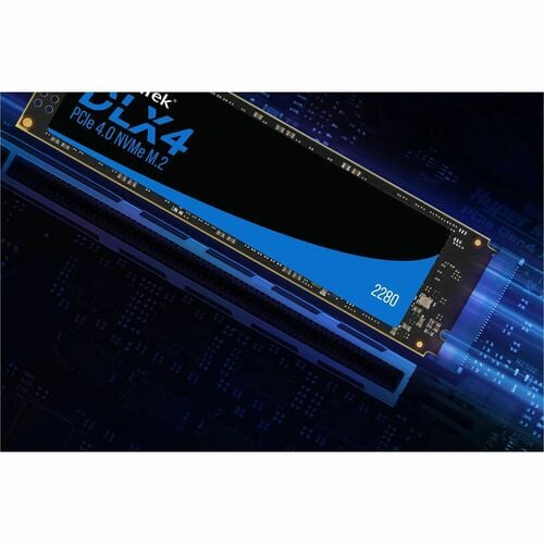 1TB M 2 2280 NVME DLX4 PCIE GEN4 X4 OPAL 2.0 SSD SED