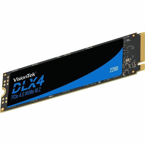 1TB M 2 2280 NVME DLX4 PCIE GEN4 X4 OPAL 2.0 SSD SED