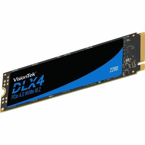 Unidad de estado sólido (SSD) OPAL 2.0 de 512 GB M2 2280 NVME DLX4 PCIE GEN4 X4