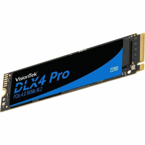 SSD SED OPAL 2.0 de 512 GB M2 2280 NVME DLX4 PRO PCIE GEN4 X4